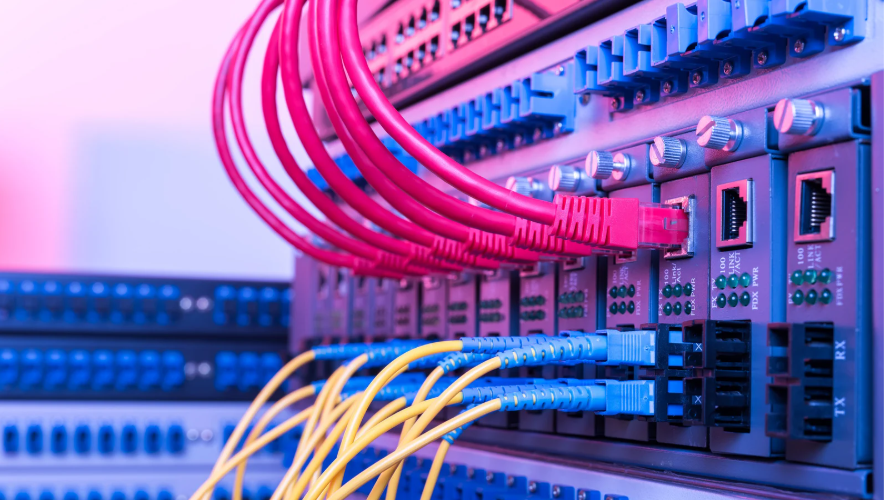 What Is Structured Cabling?