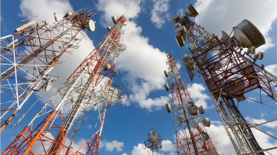 Distributed Antenna Systems