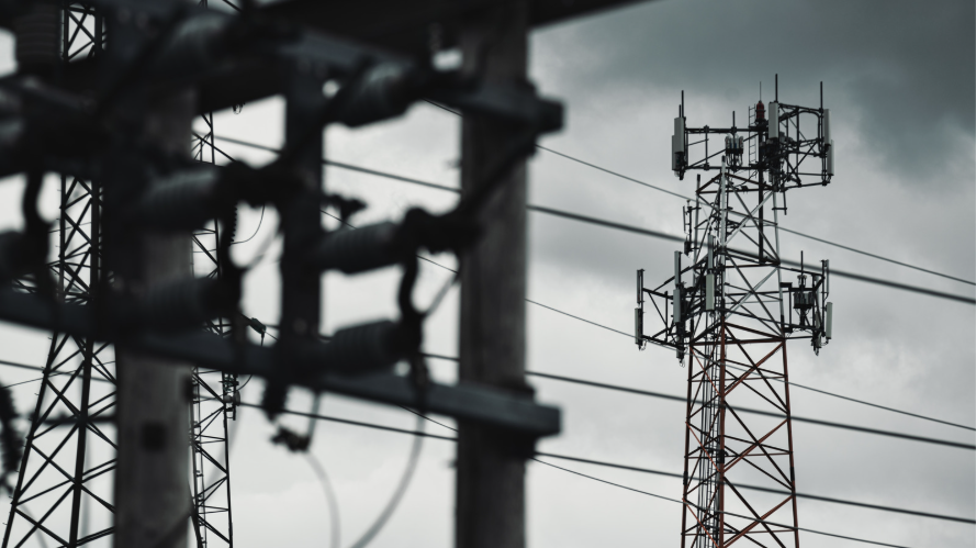 Why Do Buildings Struggle with Cellular Signal?