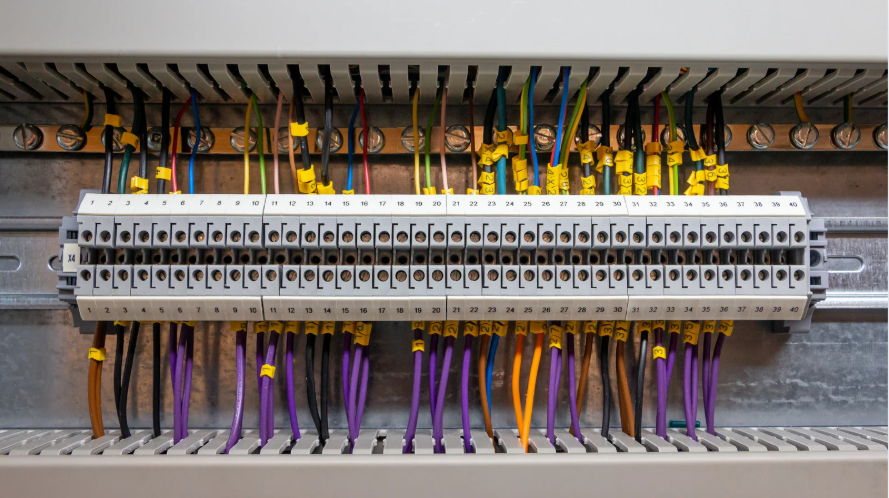 low volt contractor