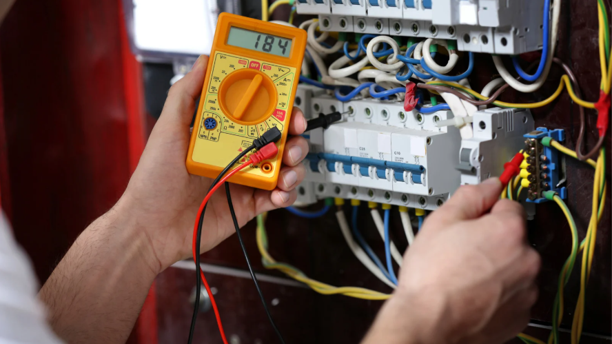 Low Voltage Contractors
