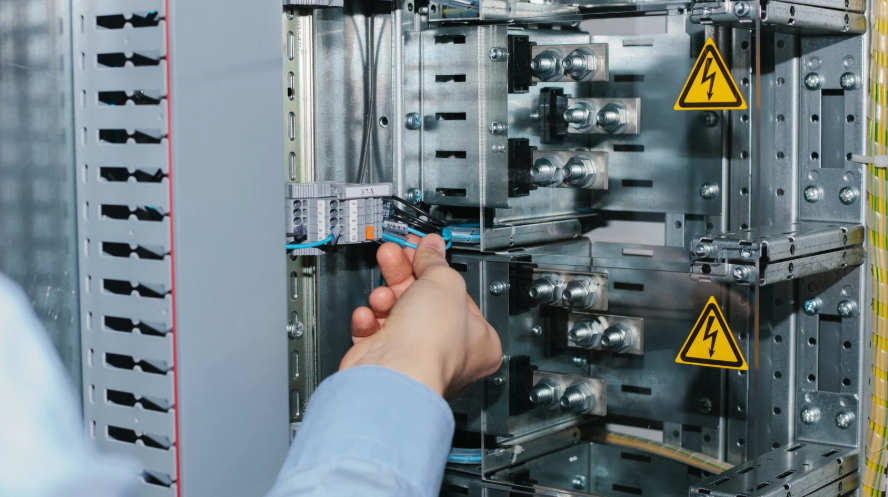 low voltage systems