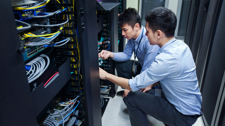 Why Data Centers Matter More Than Ever
