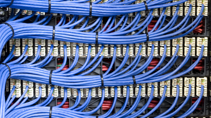 what is structured cabling