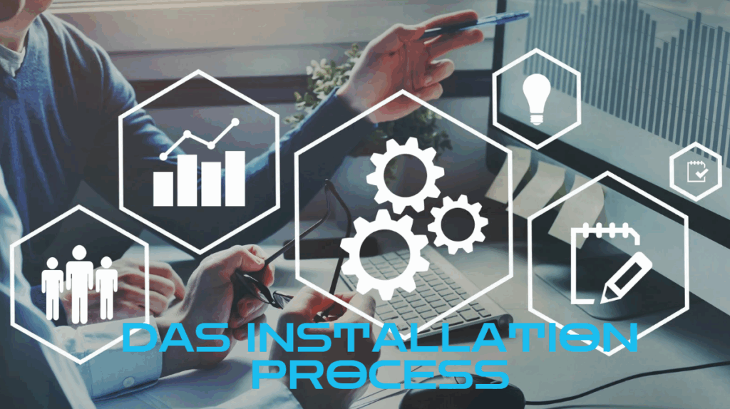 The DAS Installation Process