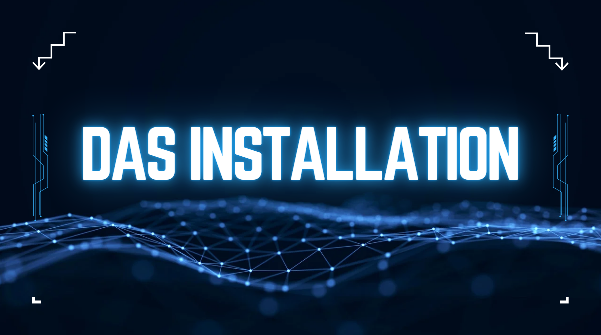 DAS Installation