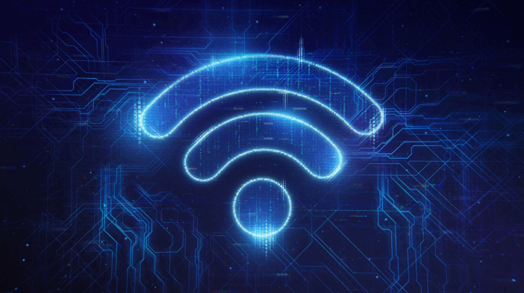 factors that affect wifi performance