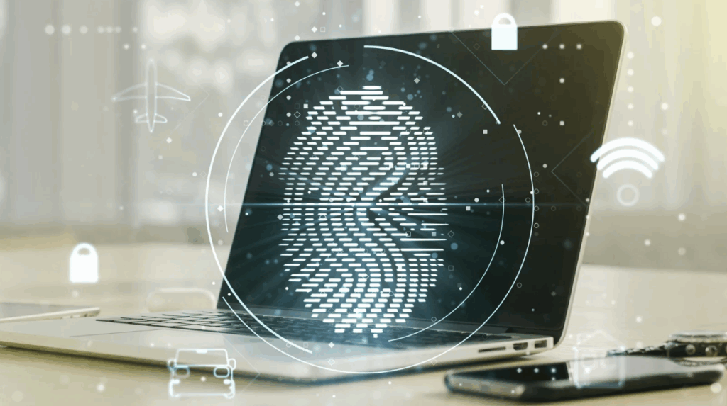 future of biometric access control