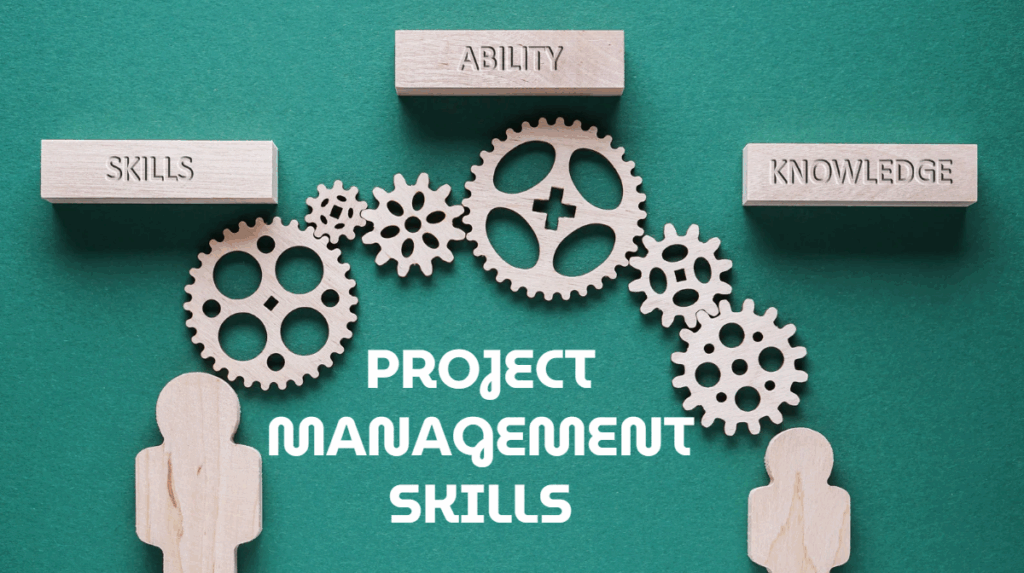 project management skills