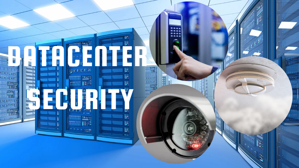 data center security