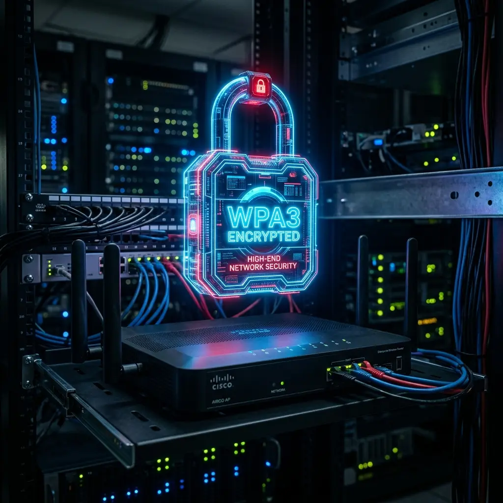 Efficient Low Voltage - 7 Structured Cabling Mistakes That Quietly Drain Your Budget — And How to Stop Them