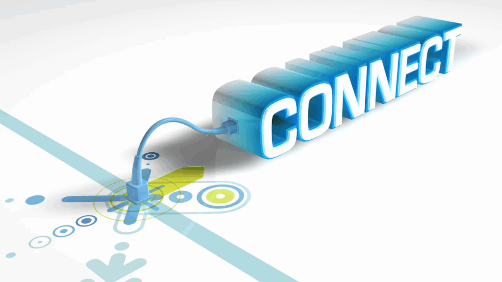 network connectivity issues