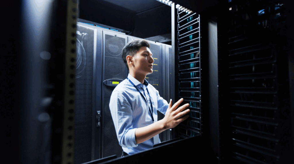 partnering with experts