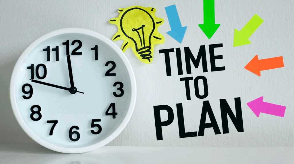 planning a commercial building security systems installation