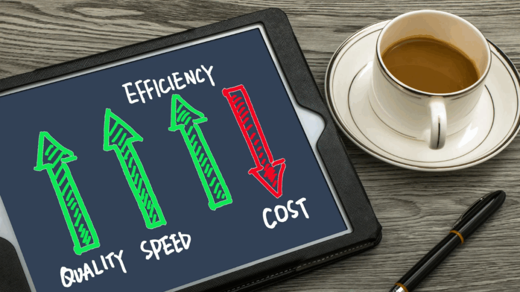 securing your business starts today