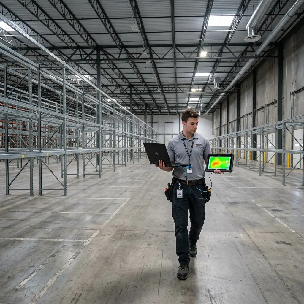 Efficient Low Voltage - 7 Structured Cabling Mistakes That Quietly Drain Your Budget — And How to Stop Them