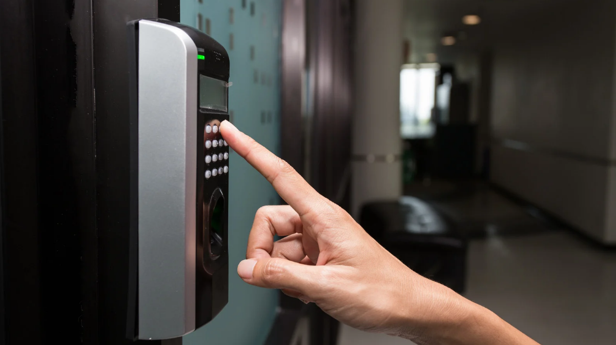 apartment access control systems