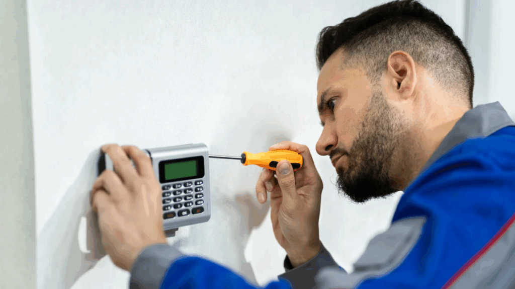 Efficient Low Voltage - How to Choose the Best Access Control Installer That Truly Understands Your Security Goals