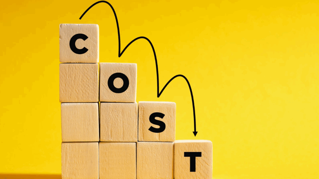 hidden cost factor