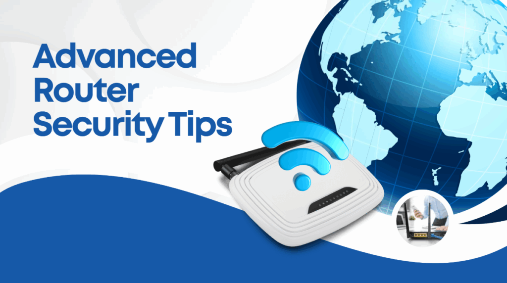 advanced security tips