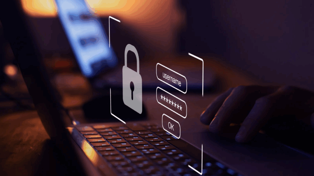 change default device passwords