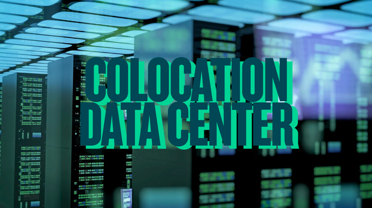 colocation data center