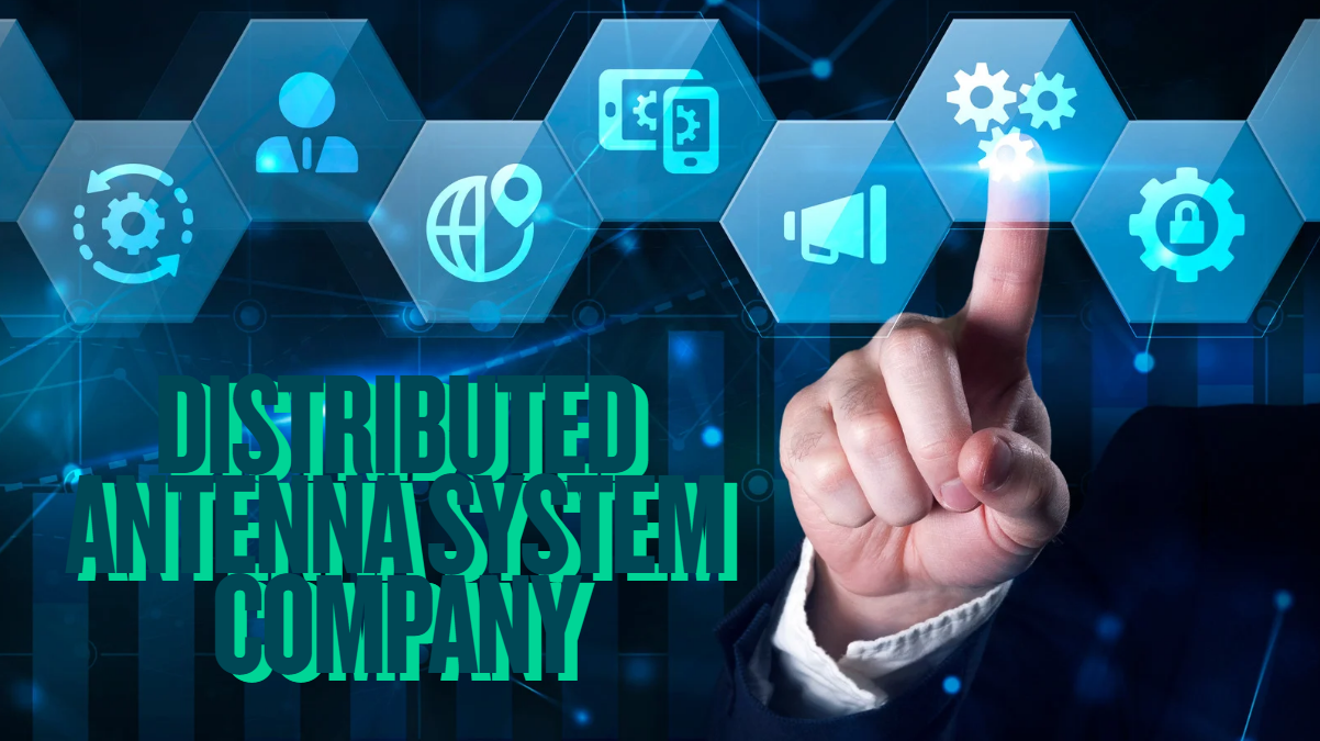 distributed antenna system company