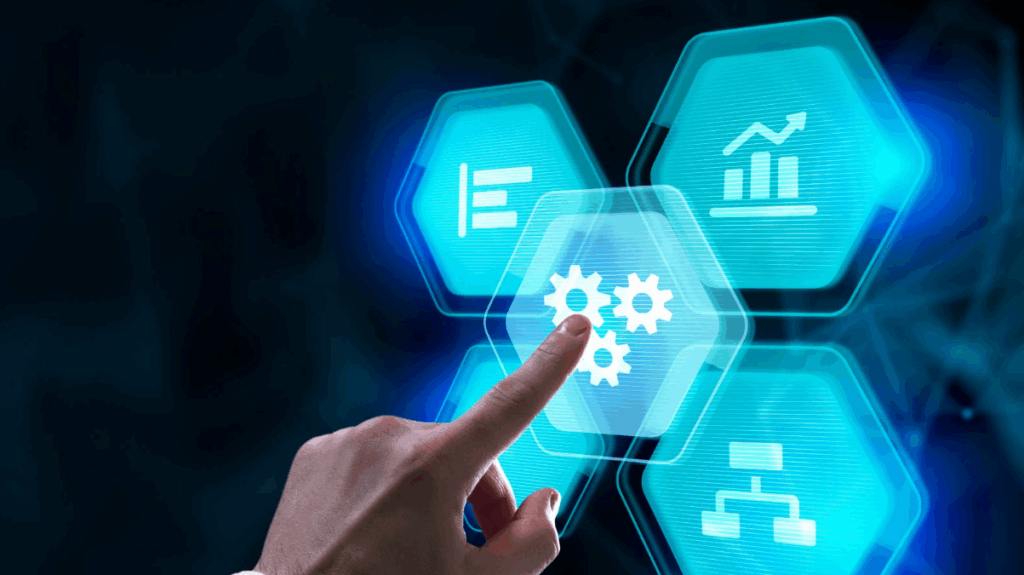 key considerations when choosing a DAS partner