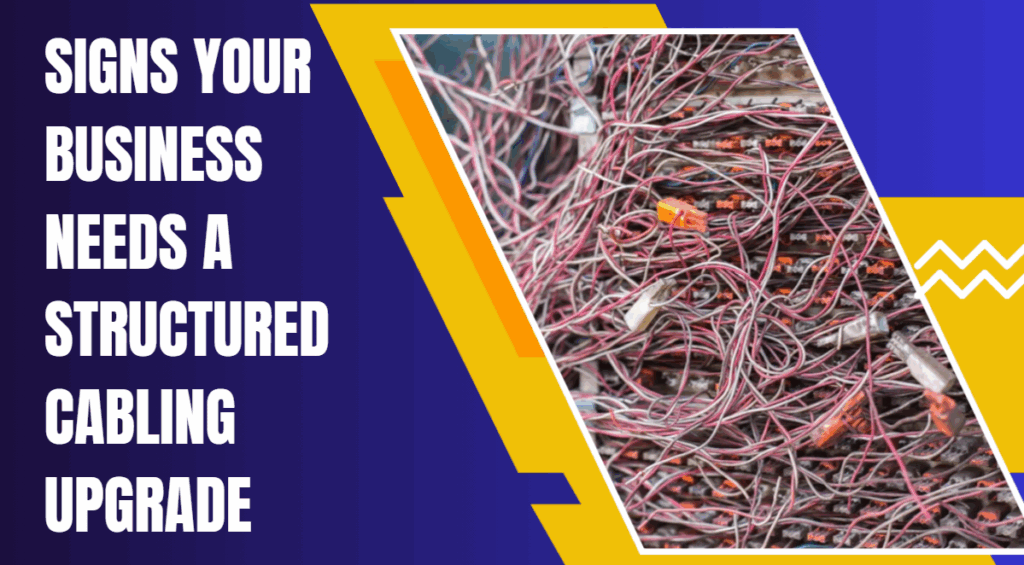 outdated technology and equipment