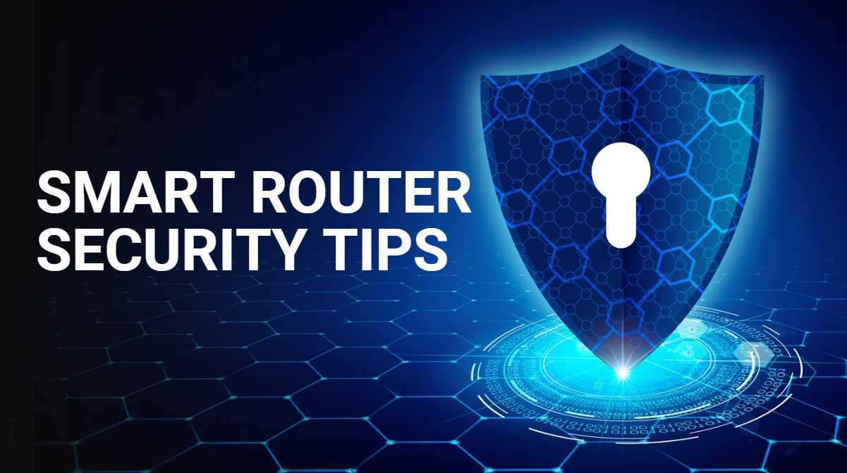 router security