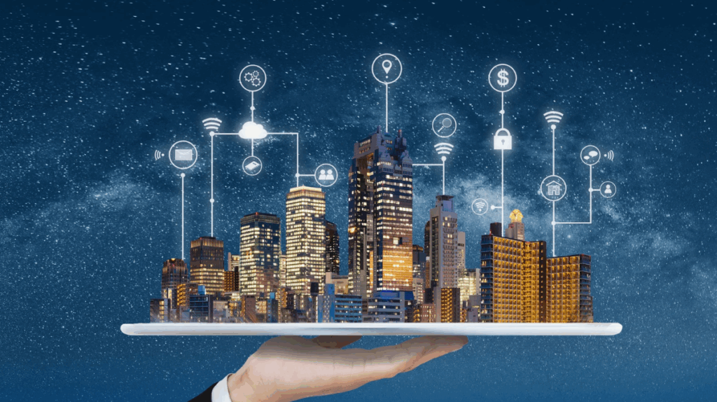 steps in a successful DAS partnership