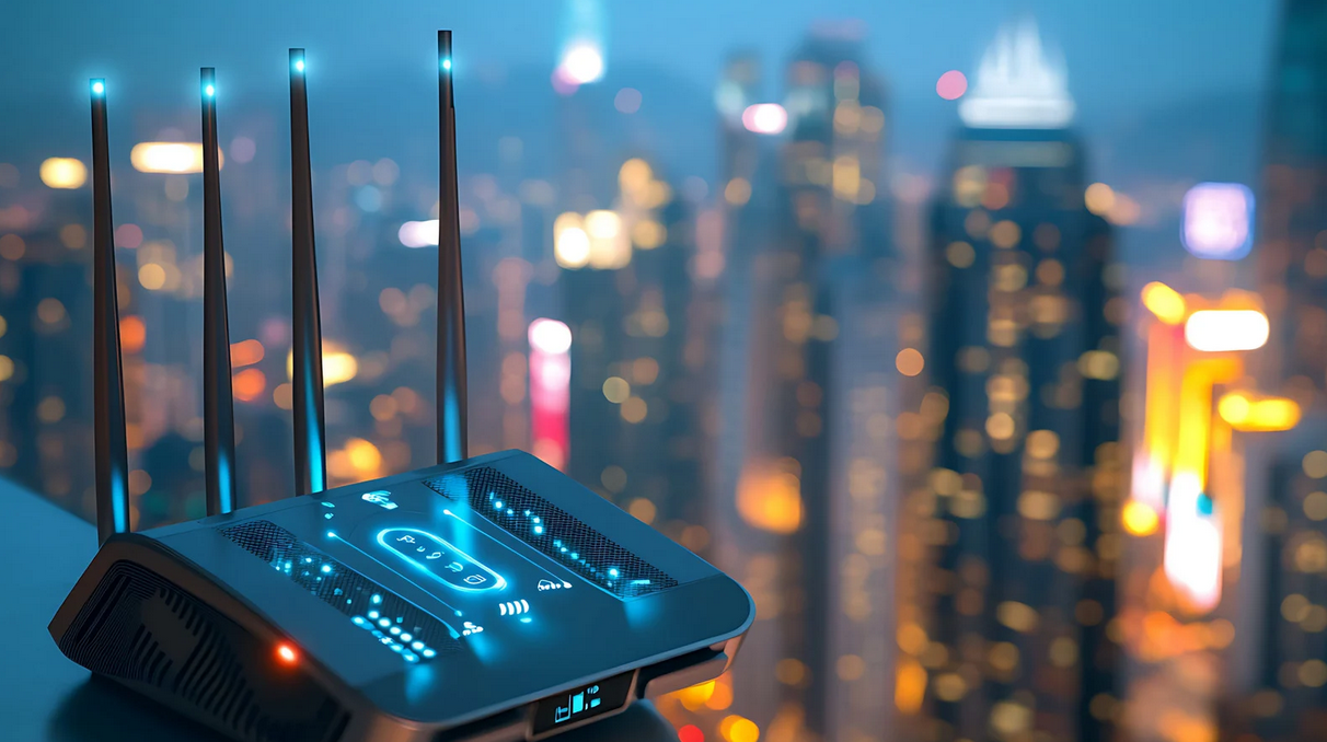 wifi internet antenna