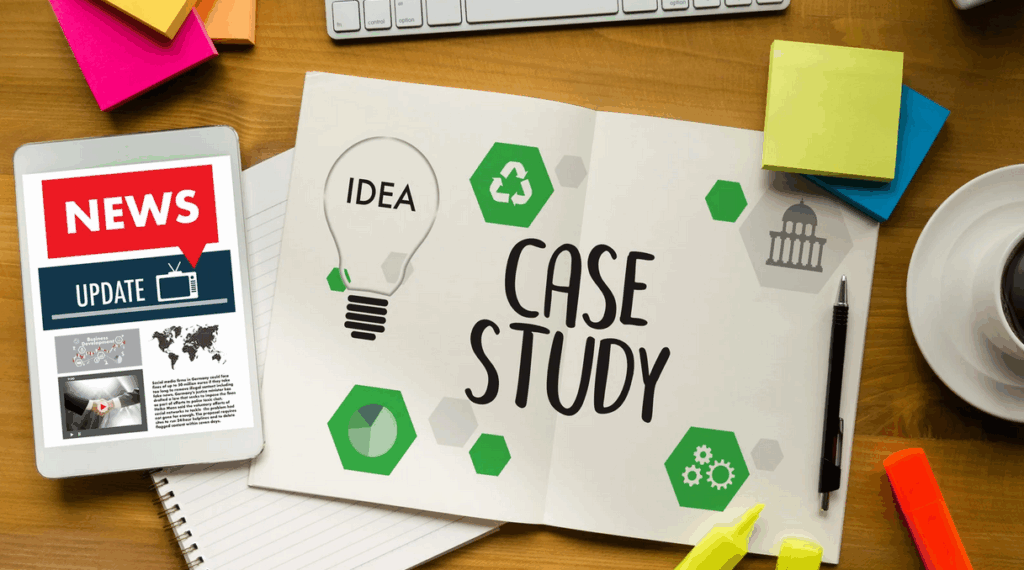 case study