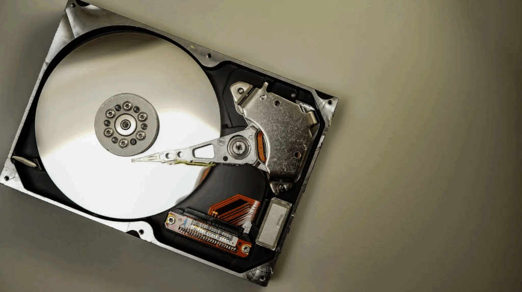 data storage systems