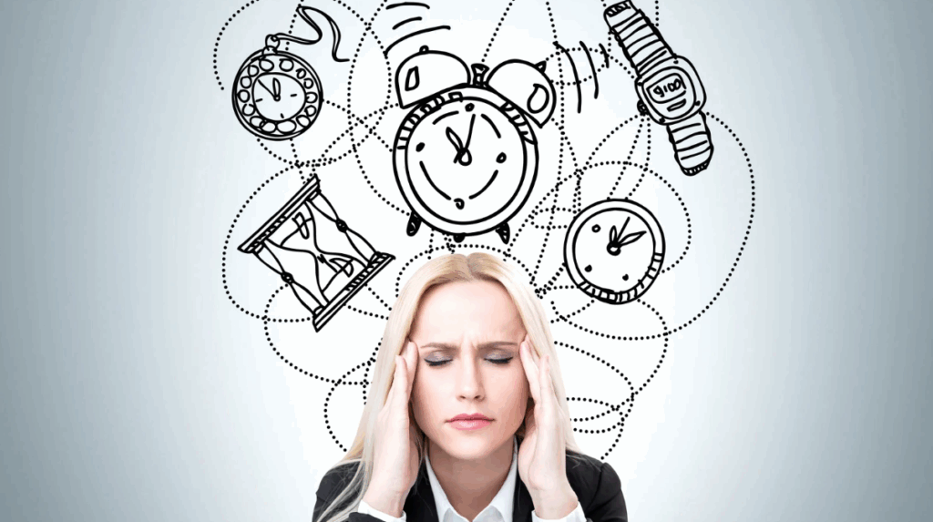 lack of staff training