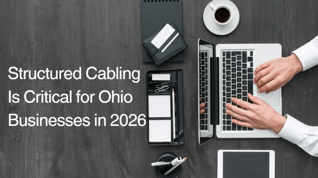 structured cabling services