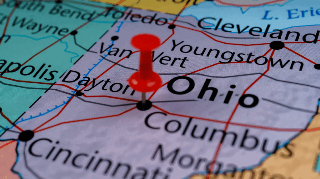 why local ohio expertise matters