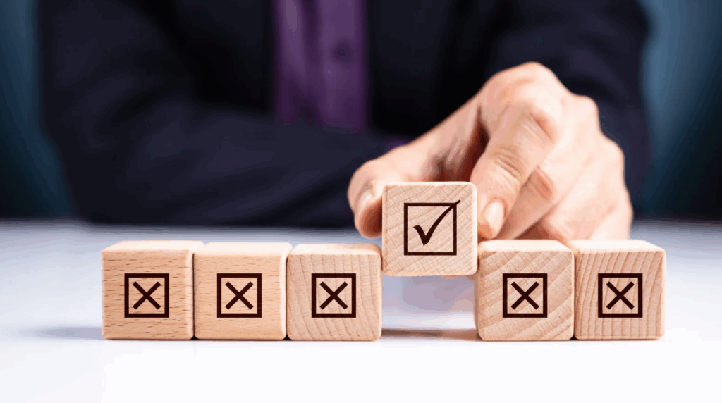 choosing the best structured cabling services in Ohio