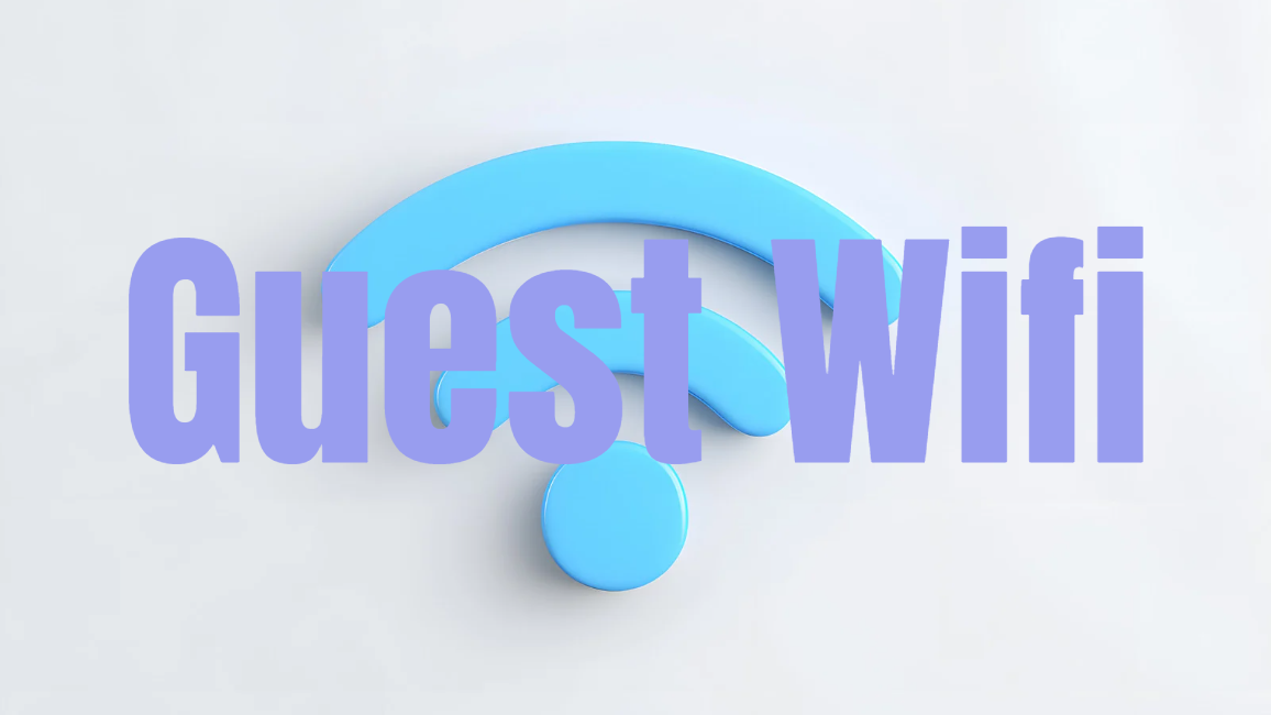 guest wifi
