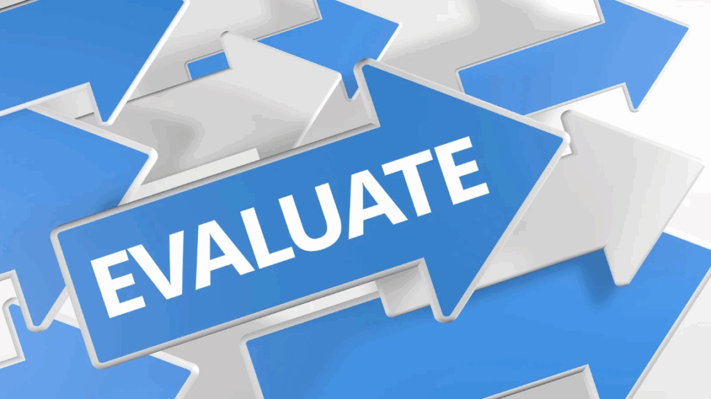 how to evaluate a passive DAS proposal