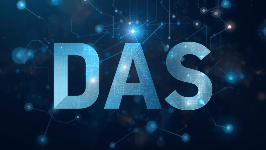Benefits of Active DAS