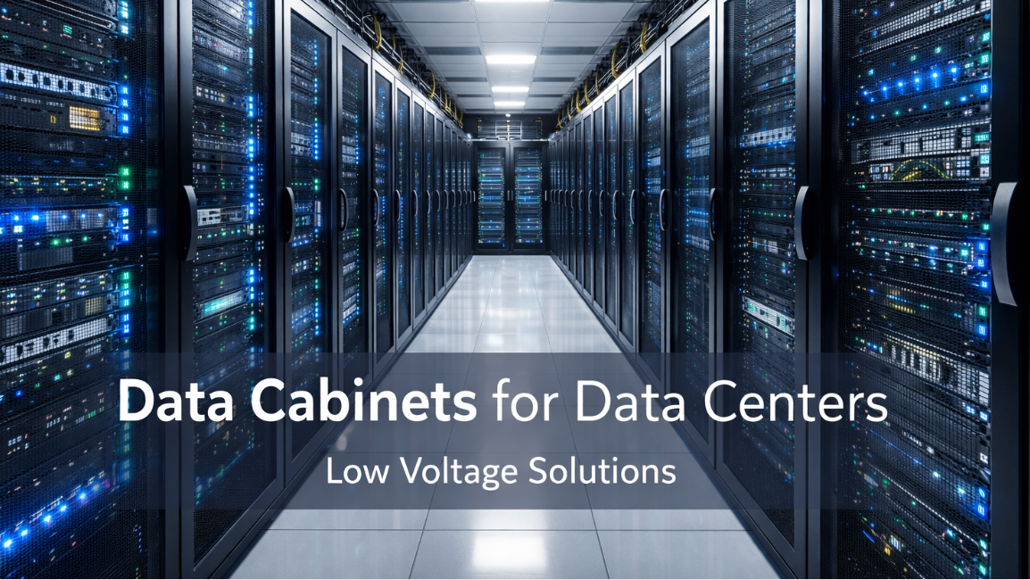 Data Cabinets