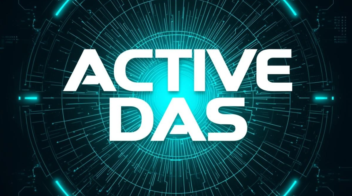 active DAS