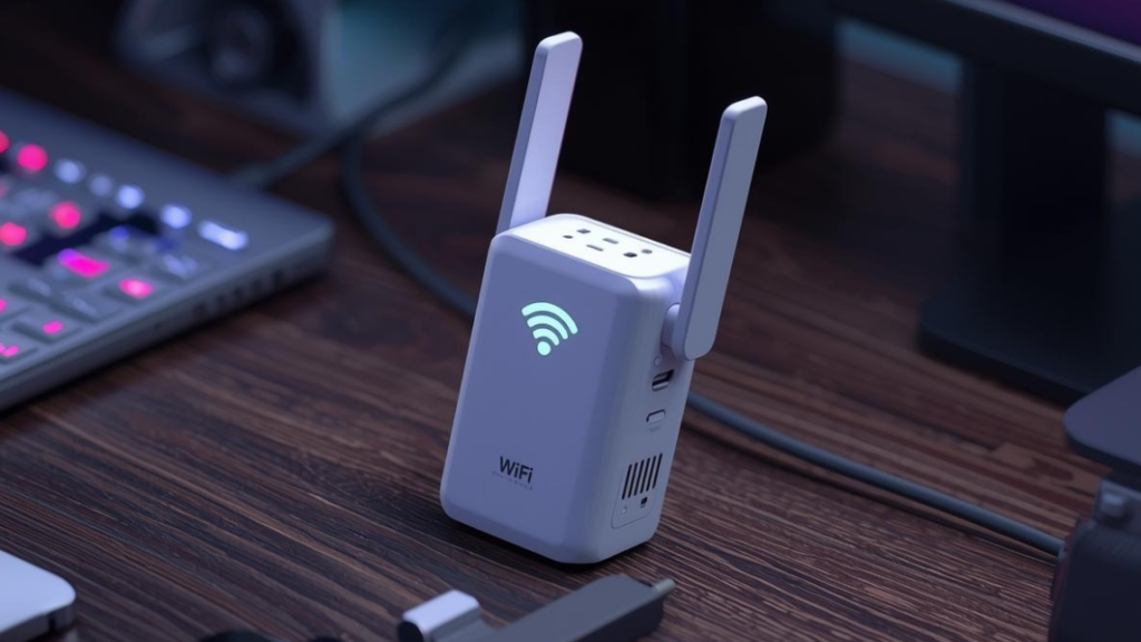 wifi extender