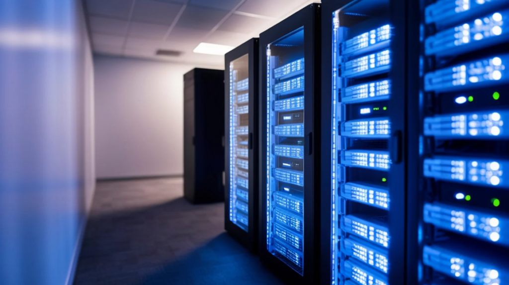 building a more resilient data environment