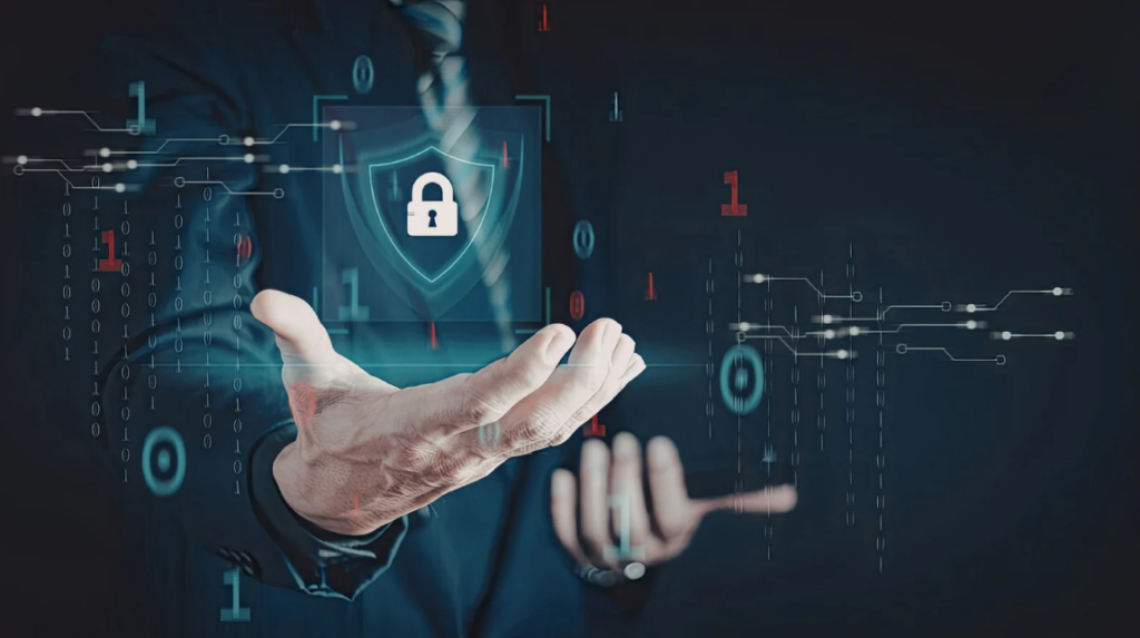 retail stores need advanced security systems