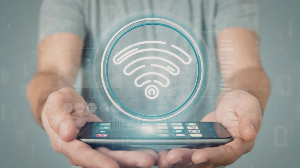 wifi troubleshooting checklist