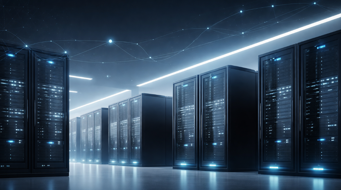 data center management