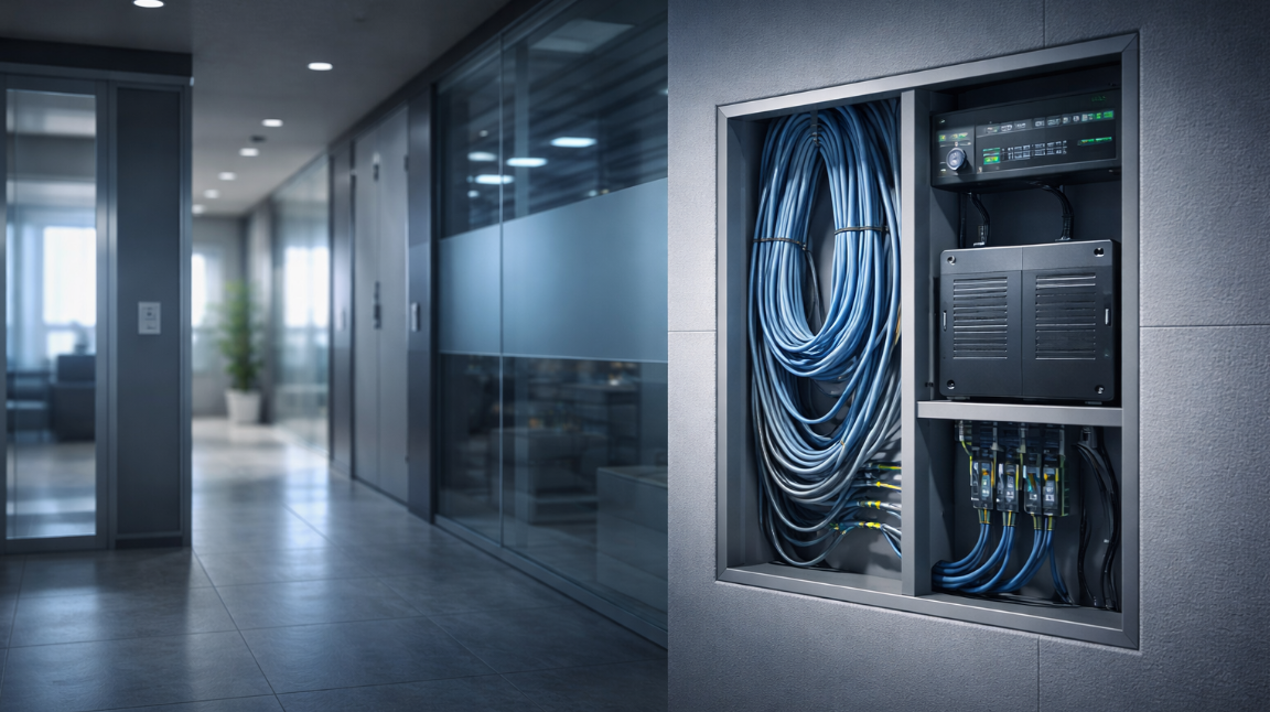 low voltage systems