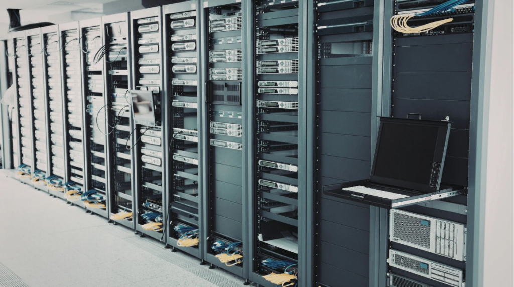 why data center management matters for business